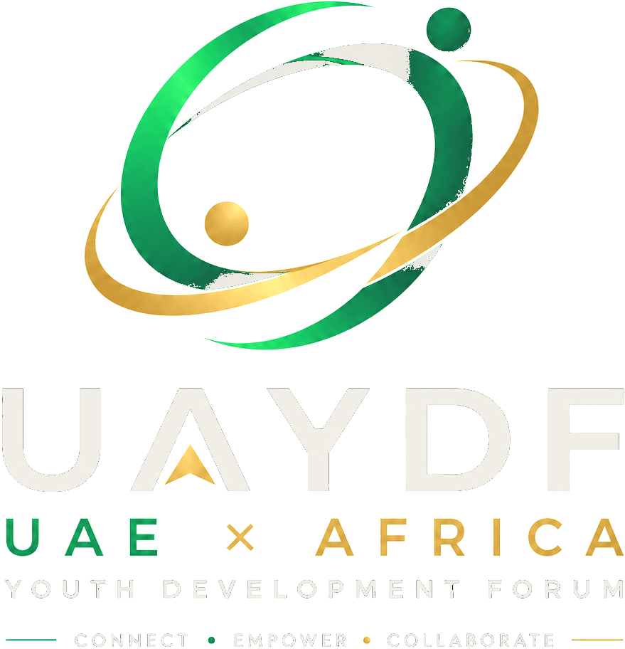 UAYDF — الشعار المعكوس