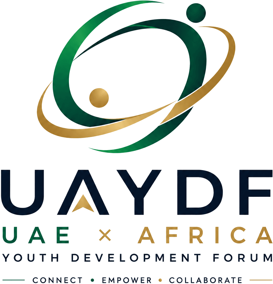 UAYDF — الشعار الأساسي